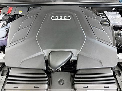 New 2025 Audi Q7 3.0T Premium Plus AWD/4WD image 23