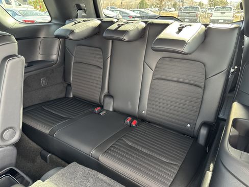 New 2026 Nissan Pathfinder Rock Creek w/ Rock Creek Premium Package AWD/4WD image 18
