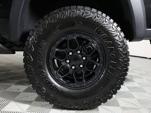 Used 2026 Chevrolet Colorado ZR2 w/ ZR2 Bison Edition image 45