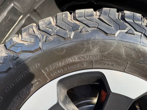 Used 2020 RAM 1500 Rebel w/ Leather & Sound Group w/ 2_W image 12