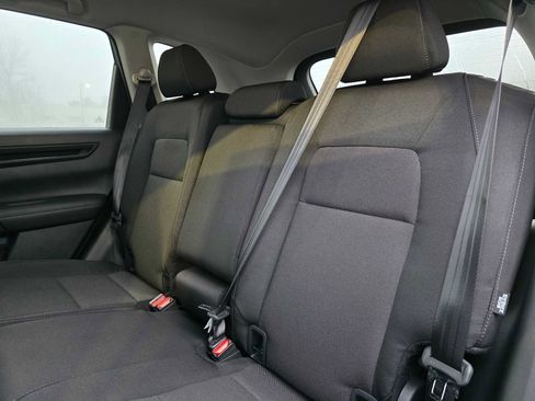 New 2026 Honda CR-V LX image 19