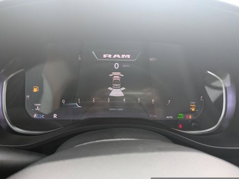 New 2026 RAM 1500 Big Horn image 22