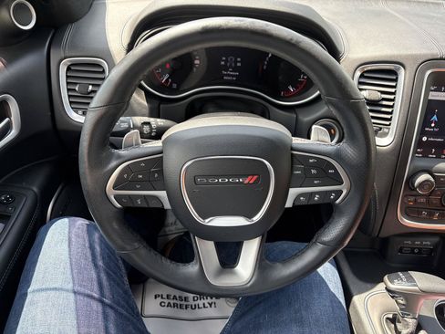 Used 2019 Dodge Durango Citadel AWD/4WD image 18