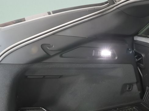 Used 2024 Cadillac Lyriq Tech w/ LPO, Floor Liner Package AWD/4WD image 25