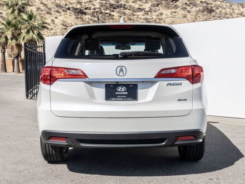 Used 2013 Acura RDX AWD w/ Technology Package image 10