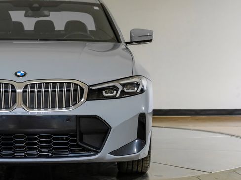 Used 2026 BMW 330i Sedan RWD image 49