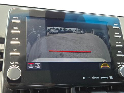 Used 2021 Toyota Avalon TRD FWD image 33