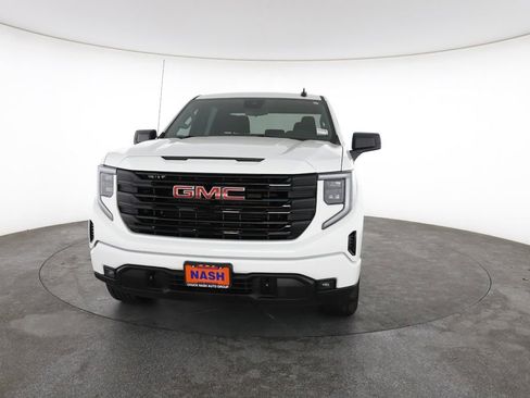 Used 2024 GMC Sierra 1500 Elevation RWD image 4