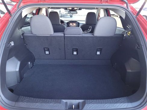 Used 2024 Subaru Crosstrek 2.0i image 19