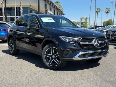 New 2026 Mercedes-Benz GLC 300 4MATIC