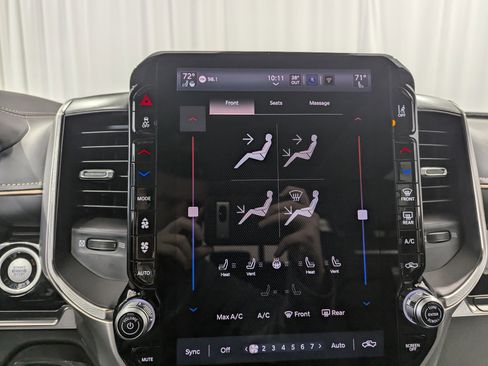 New 2026 RAM 1500 Tungsten image 25