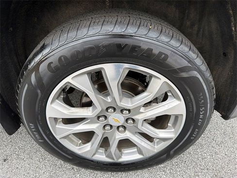 Used 2019 Chevrolet Traverse Premier w/ Driver Confidence II Package image 20
