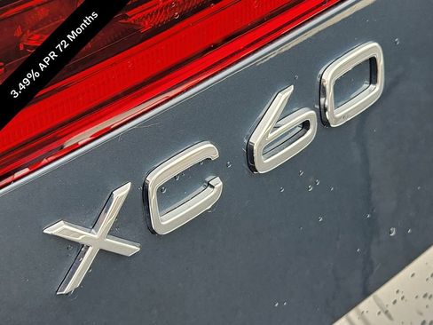 Used 2026 Volvo XC60 B5 Plus w/ Protection Package Premier image 9