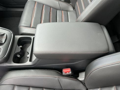 New 2026 Honda CR-V Sport Touring image 21