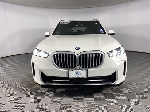 Used 2026 BMW X5 xDrive40i image 2