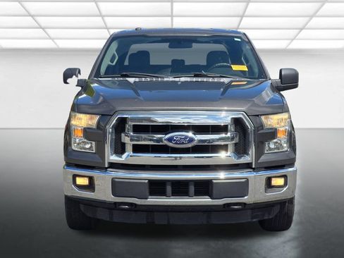 Used 2016 Ford F150 XLT AWD/4WD image 12