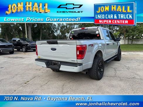 Used 2023 Ford F150 XL w/ STX Appearance Package RWD image 11