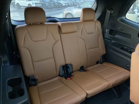 New 2025 Kia Telluride SX X-Line image 42