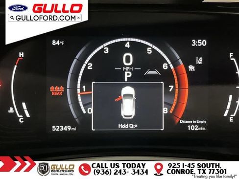 Used 2024 Lexus NX 350 F Sport AWD/4WD image 25