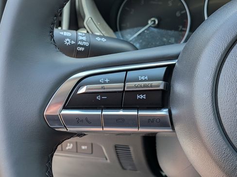 New 2026 MAZDA CX-50 AWD 2.5 S w/ Weather Package image 22