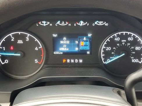 Used 2025 Ford F350 XLT AWD/4WD image 14