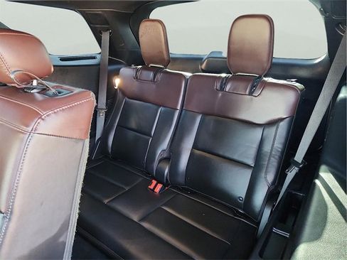 Used 2022 Ford Explorer Platinum w/ Equipment Group 601A image 10