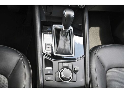 Used 2025 MAZDA CX-5 AWD 2.5 S w/ Preferred Package image 25