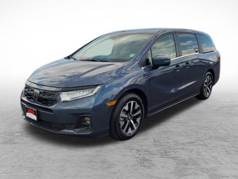 Used 2026 Honda Odyssey EX-L image 35