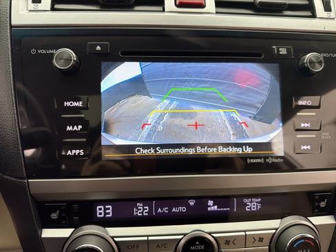 Used 2016 Subaru Outback 2.5i Limited image 18