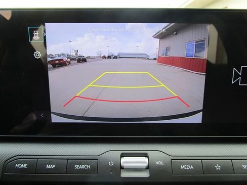 Used 2025 Kia K4 LX image 31