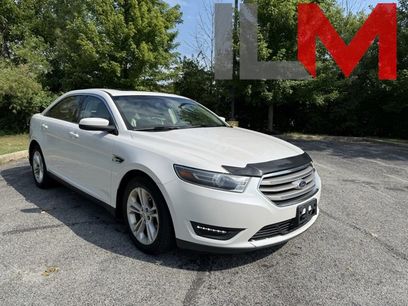 Used 2015 Ford Taurus SEL w/ Equipment Group 201A