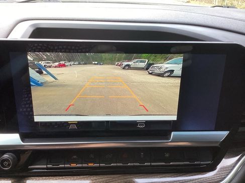 Used 2022 Chevrolet Silverado 1500 LT w/ LPO, Liner Protection Package image 51