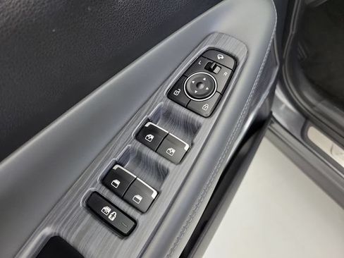 Used 2021 Hyundai Santa Fe Limited FWD image 23