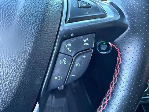 Certified 2022 Ford Edge ST-Line AWD/4WD image 20