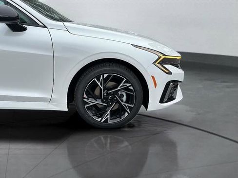 New 2026 Kia K5 GT-Line AWD/4WD image 23