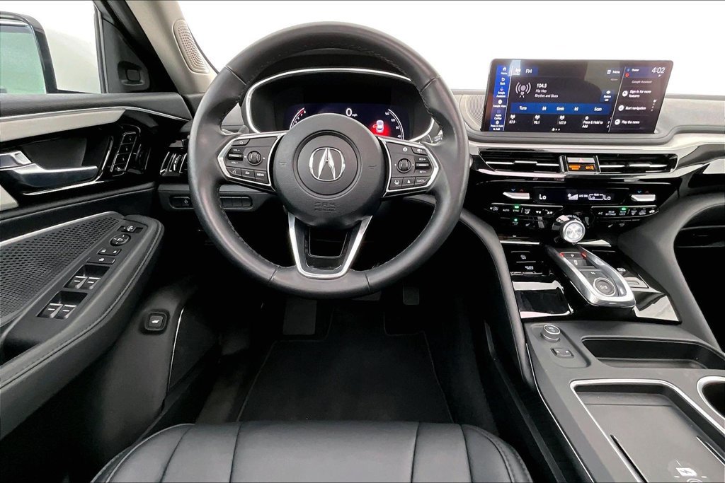 Certified 2025 Acura MDX SH-AWD image 6