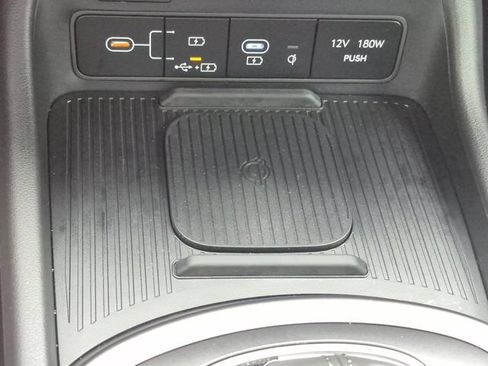Used 2026 Hyundai Kona SEL Sport FWD image 37
