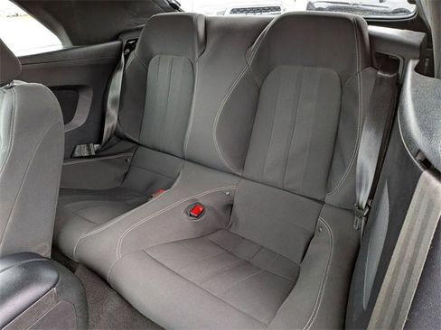 Used 2020 Ford Mustang Convertible w/ Equipment Group 101A image 23