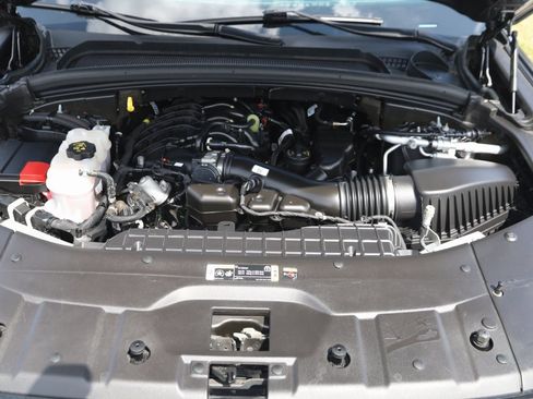 Used 2022 Jeep Grand Cherokee Limited image 69