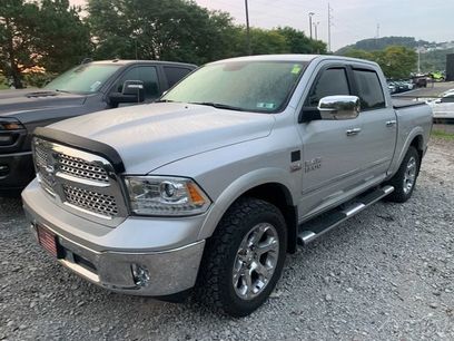 Used 2018 RAM 1500 Big Horn