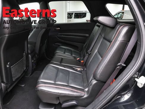 Used 2024 Dodge Durango GT AWD/4WD image 22