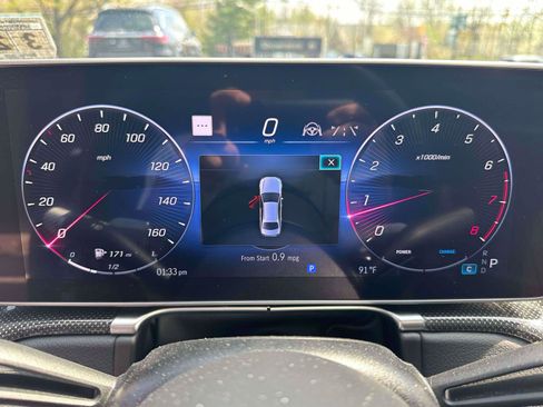 Certified 2022 Mercedes-Benz S 500 4MATIC image 22