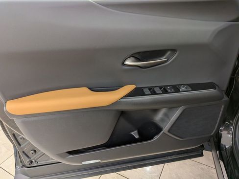 Used 2023 Lexus UX 250h AWD w/ Premium Package image 16