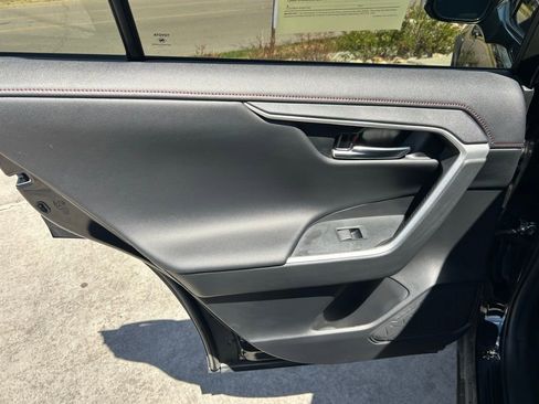 Used 2021 Toyota RAV4 TRD Off-Road w/ TRD Off-Road Weather Package image 26