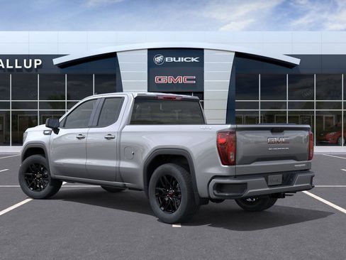 New 2026 GMC Sierra 1500 Elevation w/ Max Trailering Package image 3