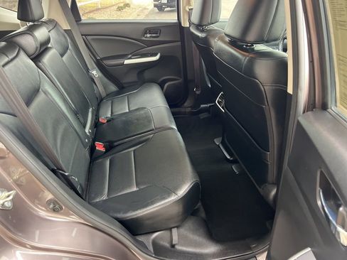 Used 2016 Honda CR-V EX-L image 14