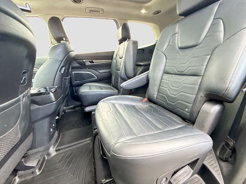 Used 2021 Kia Telluride SX w/ SX Prestige Package AWD/4WD image 20