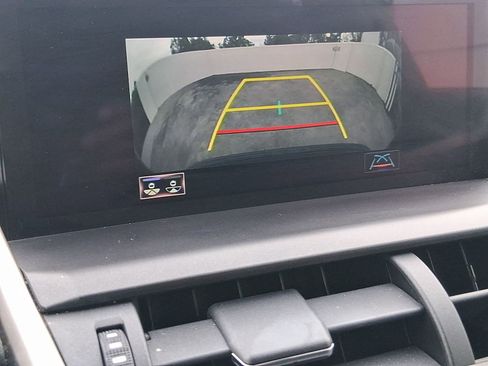 Used 2019 Lexus NX 300 FWD image 20