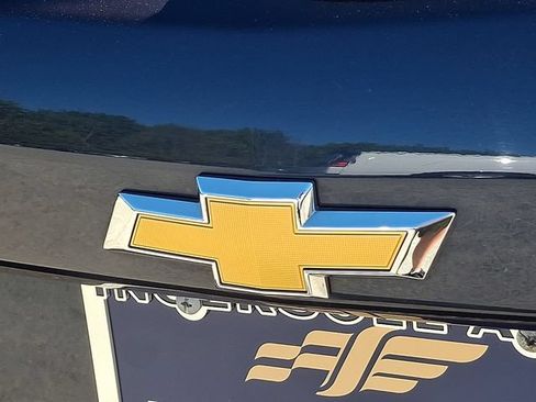Used 2018 Chevrolet Equinox LS FWD image 30