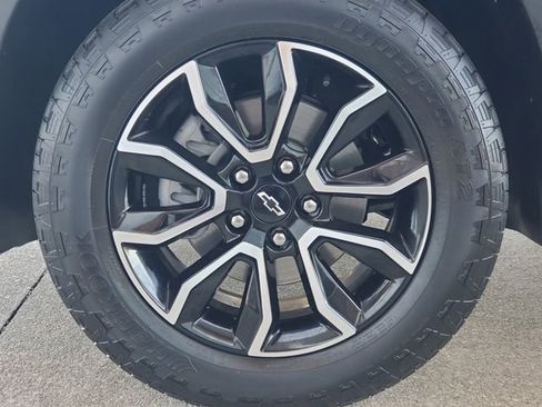 New 2025 Chevrolet TrailBlazer ACTIV w/ Convenience Package image 12